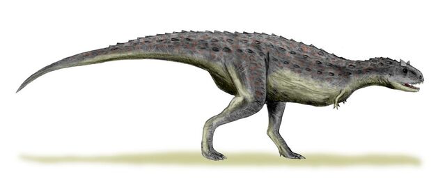 File:Carnotaurus BW.jpg