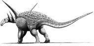 Sauropelta