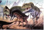 Giganotosaurus-Todd-Marshall-2