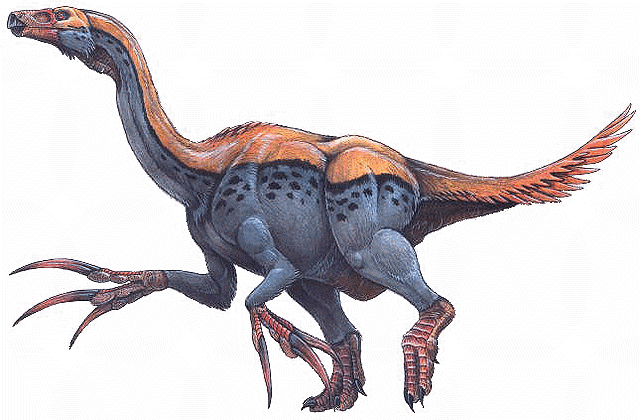 File:Therizinosaurus cheloniformis.gif