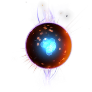 Imagination orb