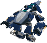 Robo-Blade