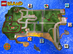 LEGOIslandMap