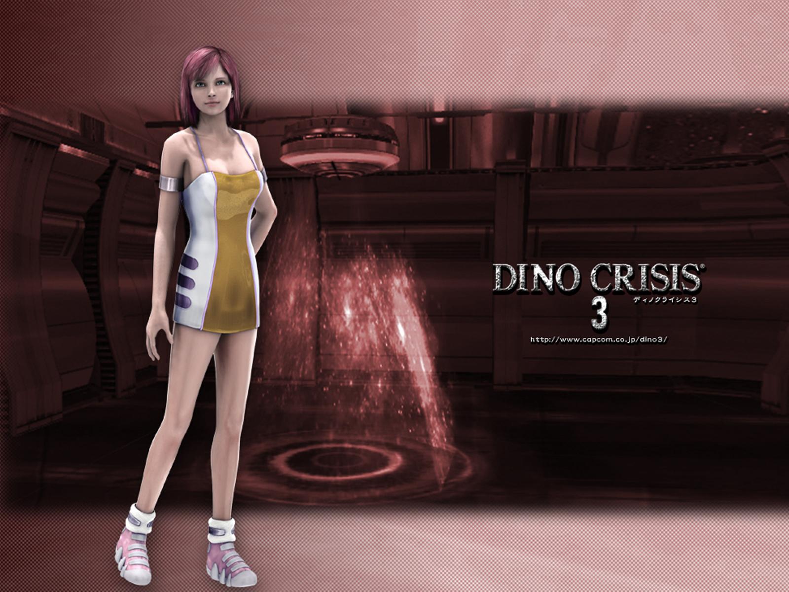 If Capcom Remakes Dino Crisis Should They Use Unreal Engine Or Re Engine Fandom