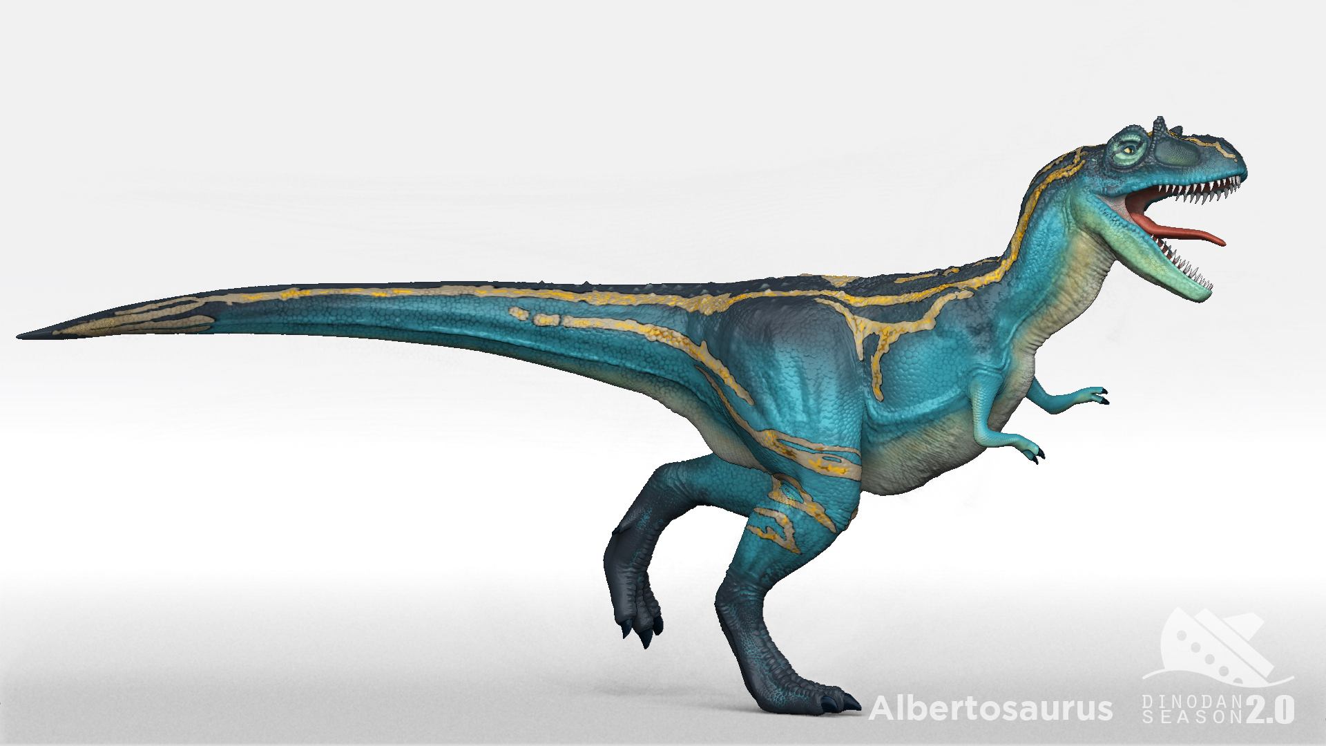 dino dan brachiosaurus