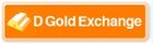 D-Gold Exchange Icon