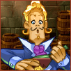 Wines Merchant