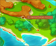 Paradino Cinema