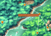 Jumin River