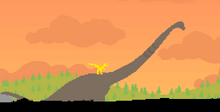 Braichosaur