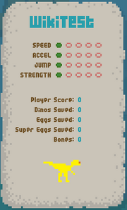 Wikitest