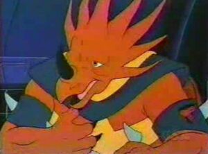 Styraco