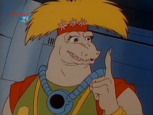 Bonehilda