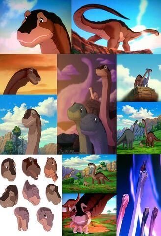 File:Littlefoot s father bron by enterprise206-d4huf19.jpg
