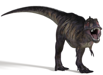 Tyrannosaurus 01 by 2ndecho-d55j271