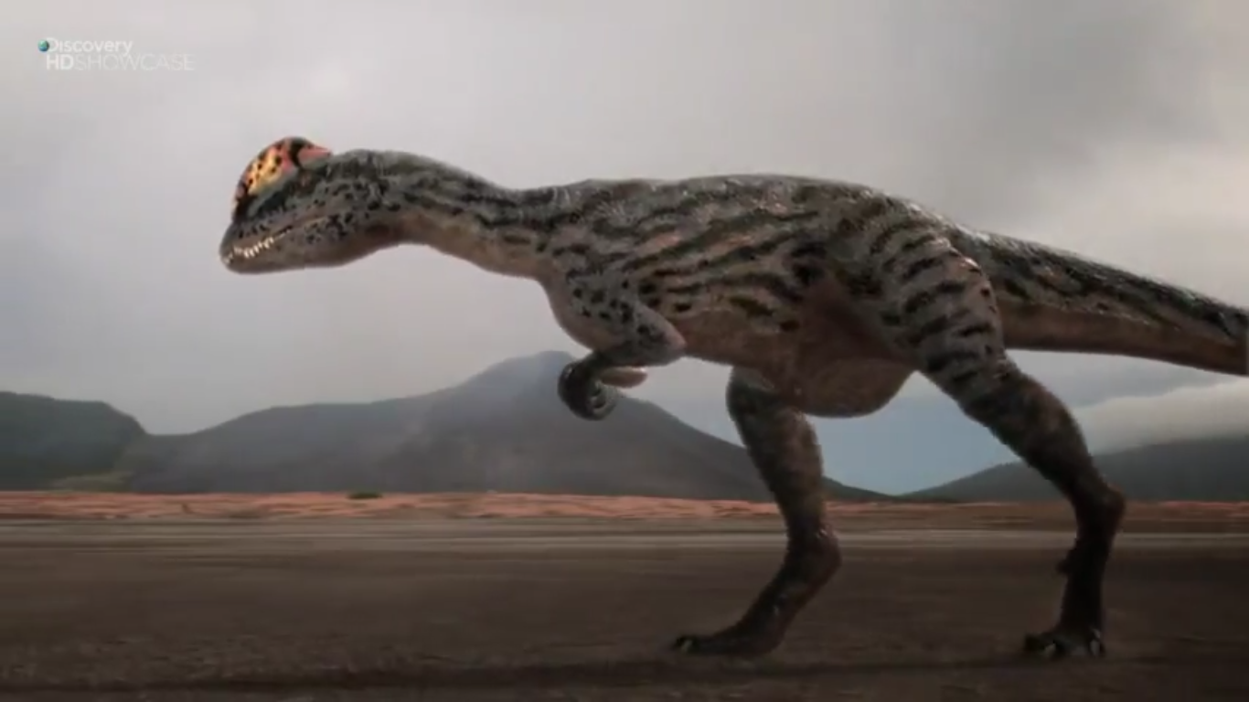 last dinosaur alive