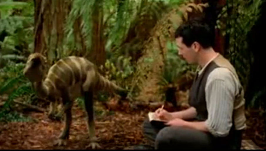 hypsilophodon jurassic park
