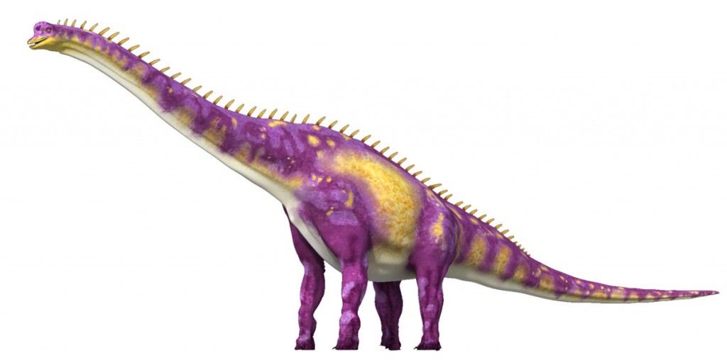 Brachiosaurus | Dinosaur Alive Wiki | FANDOM powered by Wikia