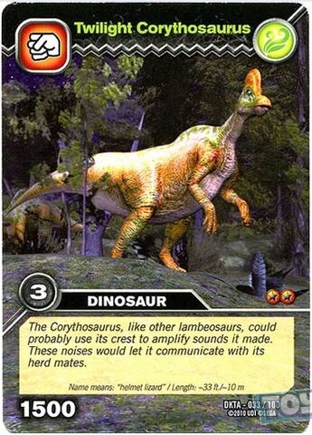 File:Corythosaurus-Twilight TCG Card (French).jpg