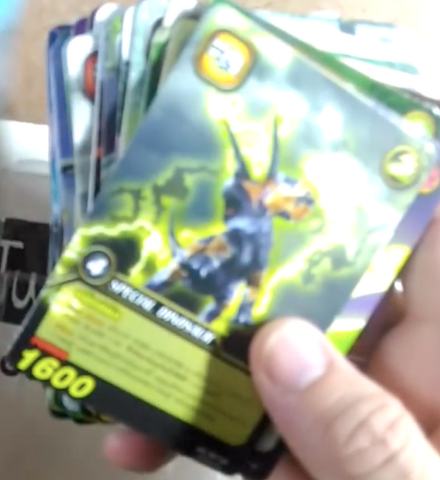 File:DKJC Maximus TCG card.png