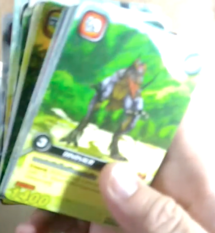 File:DKJC Gojirasaurus TCG card.png