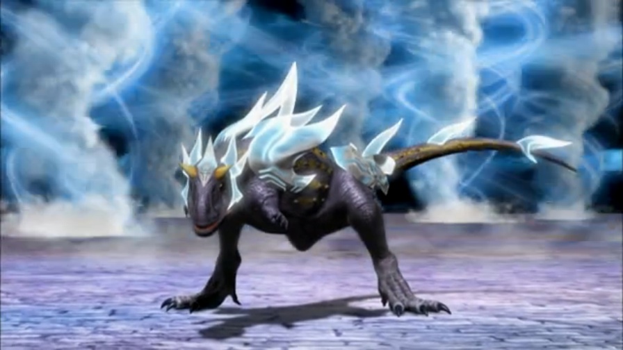 Image - Ace (DinoTecto... Ampelosaurus Dinosaur King