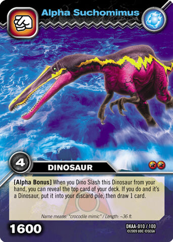 File:Suchomimus alpha TCG card.jpg