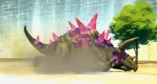 Anchiceratops (Spectral Armor) 2
