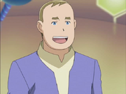 Dr. Ancient