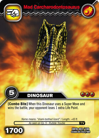 File:Carcharodontosaurus mad TCG card.jpg
