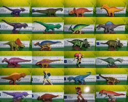 Dinosaur KingPlaymates