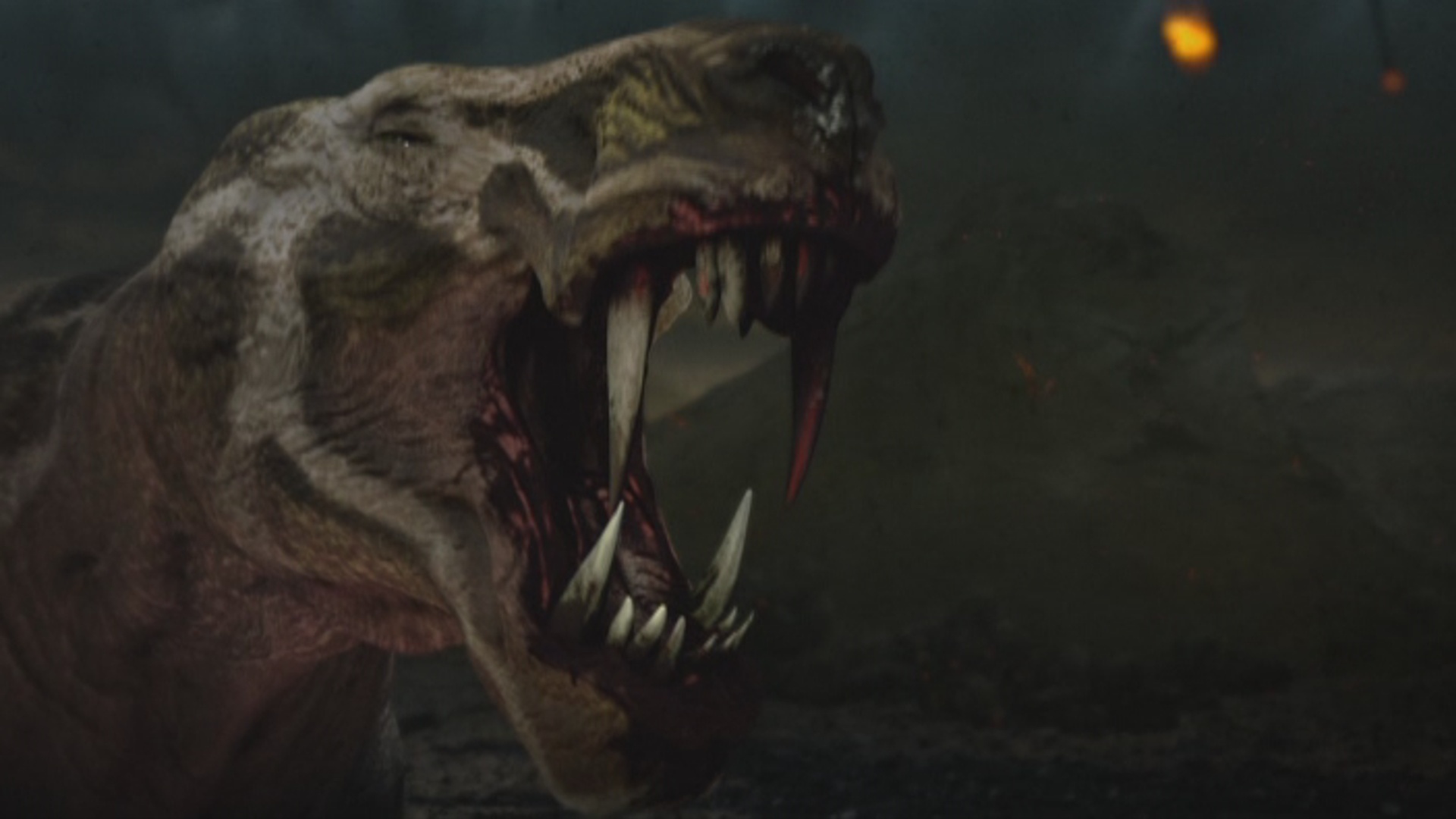 Dinosaur Revolution Wikipedia