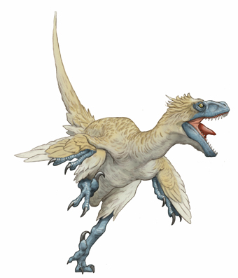 walking with dinosaurs dromaeosaurus walking with dinosaurs dromaeosaurus