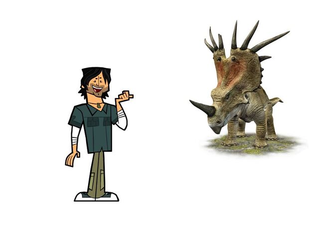 File:ChriStyracosaurus.jpg
