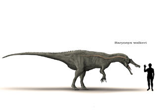 Barxonyx by hyrotrioskjan-d3hdbnc