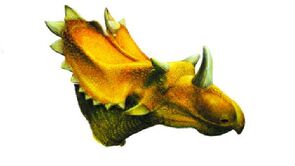 Utahceratops
