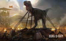 Dino D-Day