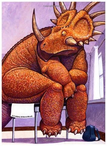 File:How Do Dinosaurs Styracosaurus.jpg