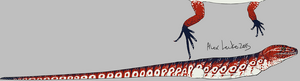 Obamadon Saurian