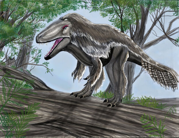 File:Teratophoneus curriei by vasix-d4ee67q.jpg