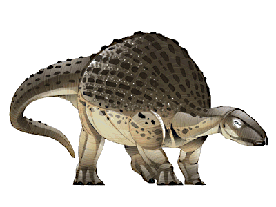Zhejiangosaurus