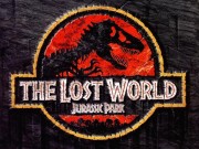 The Lost World Jurassic Park