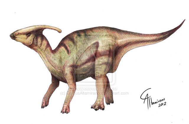 File:Parasaurolophus walkeri by camusaltamirano-d50pnif dede.jpg