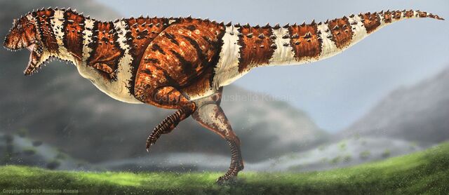 File:Carnotaurusfinished by thedragonofdoom-d8xyk87.jpg