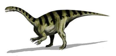 Sarahsaurus