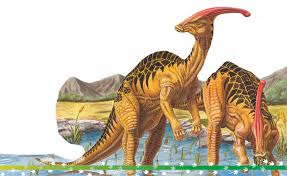 File:Psaurolophus.jpg