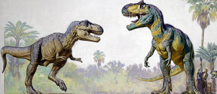 dinotopia giganotosaurus