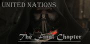 The Final Chapter