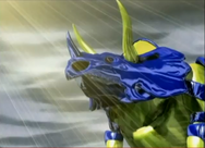 Dino Tricera