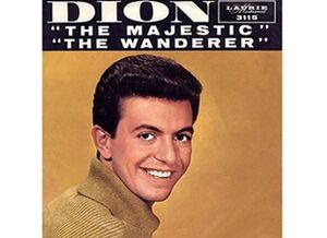 The Wanderer